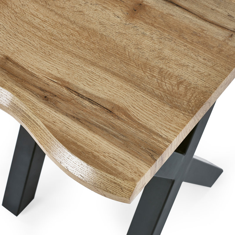 Aloisius End Table