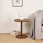Petite lampe de table 7,5 po H