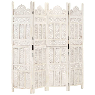 Hagop 165cm H Folding Room Divider