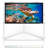 Pyle Outdoor Portable Projector Screen Projector Screen-35767629