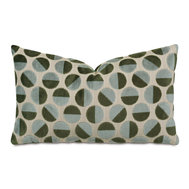 Coussin Pixie, Spa, Rectangle H 13 po x l 22 po
