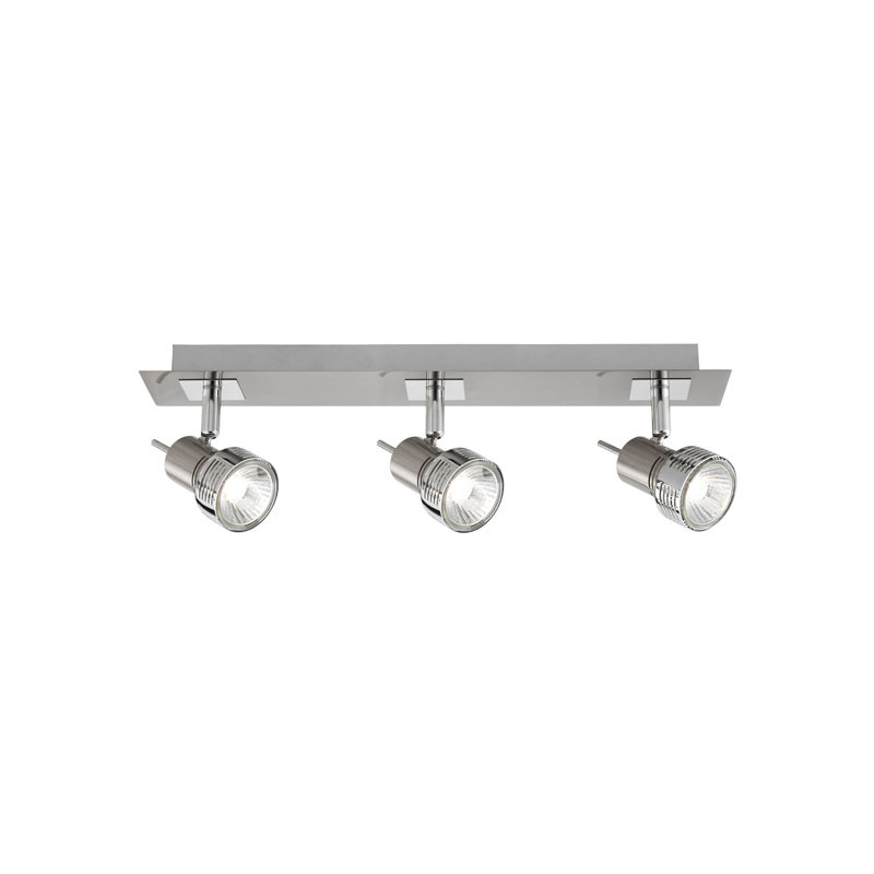 Kerr 43.5cm 3 -Light Track Kit