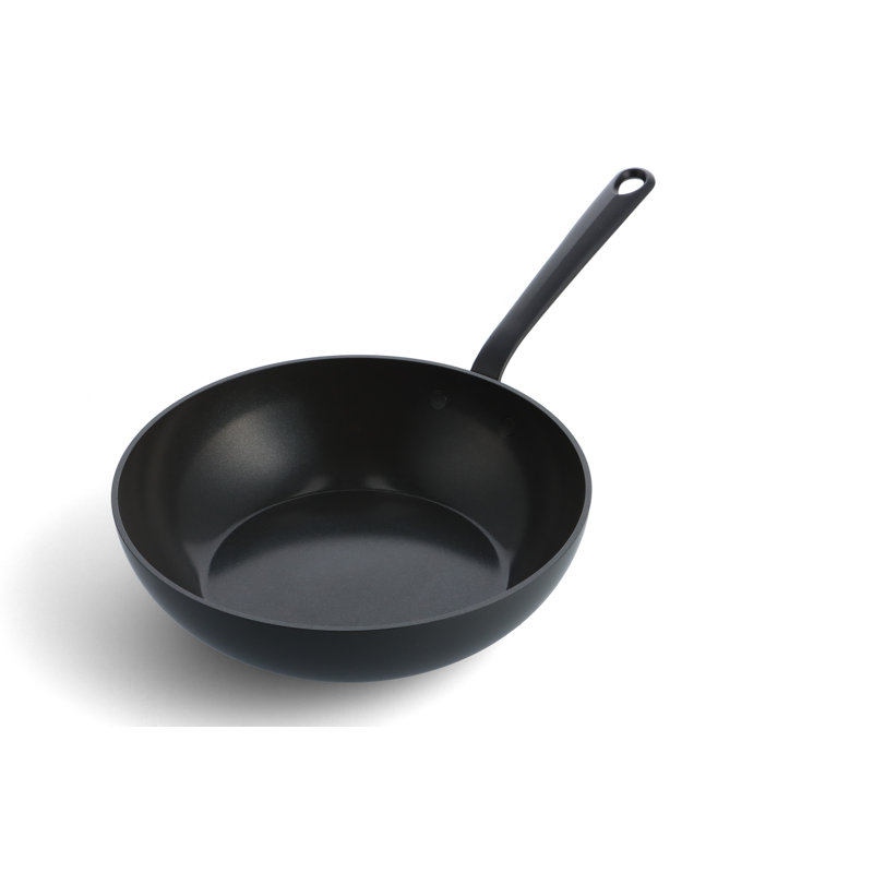 GreenPan Craft Aluminium Non-Stick 28cm/3.6 Litre Wok