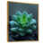 Gold Floater Framed Canvas