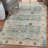 Soti Floral Indoor Rug