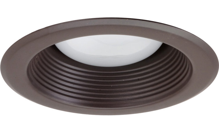 5'' Baffle Recessed Trim