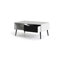 Brennan Four Leg Coffee Table-111553539