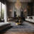 Silky Soft Plush Gray Area Rug-590270020