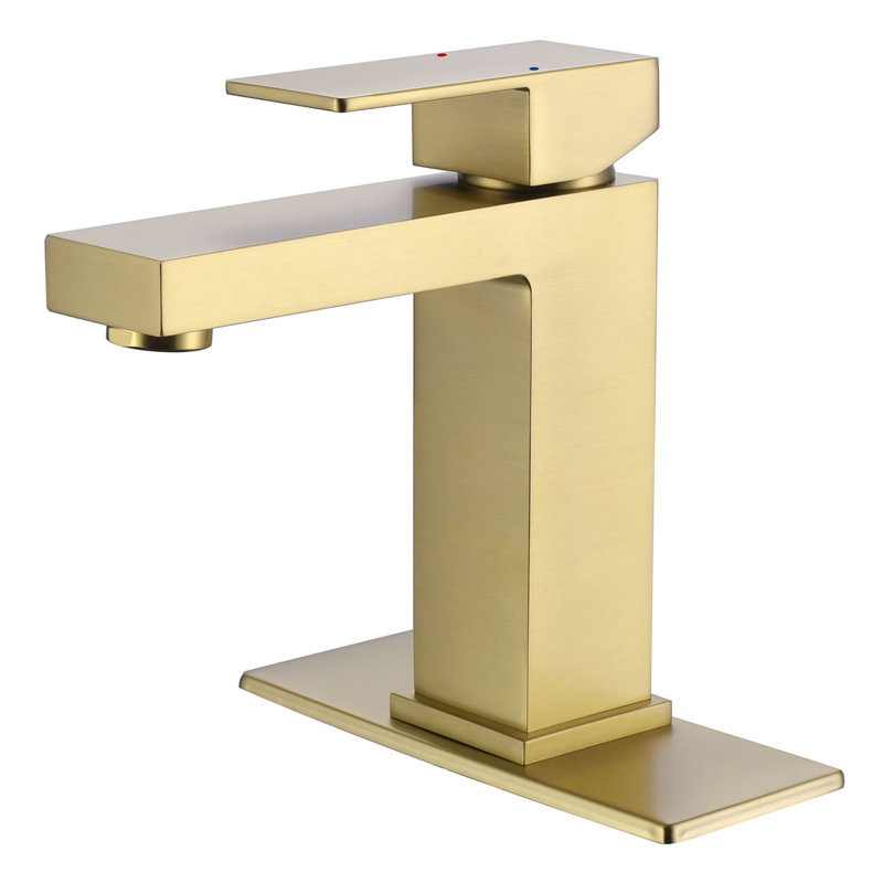 Robinet de salle de bain Edison