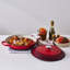 Le Creuset Cast Iron Shallow Casserole-90725349-90938126