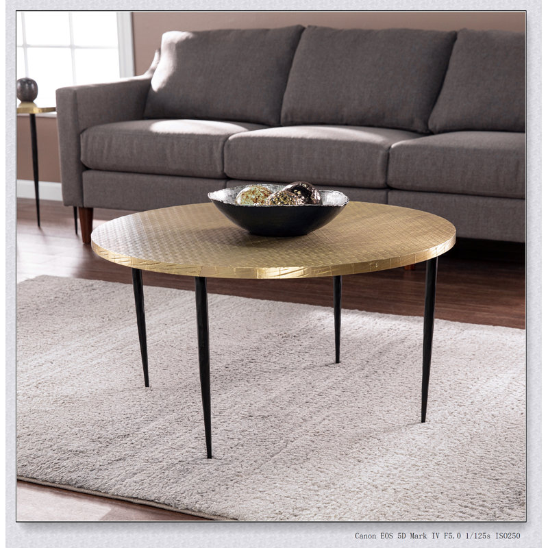 Table basse Judmont