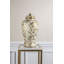Gilded Arbor Jar