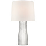 Barbara Barry Danube Medium Table Lamp
