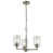 Brushed Nickel selected