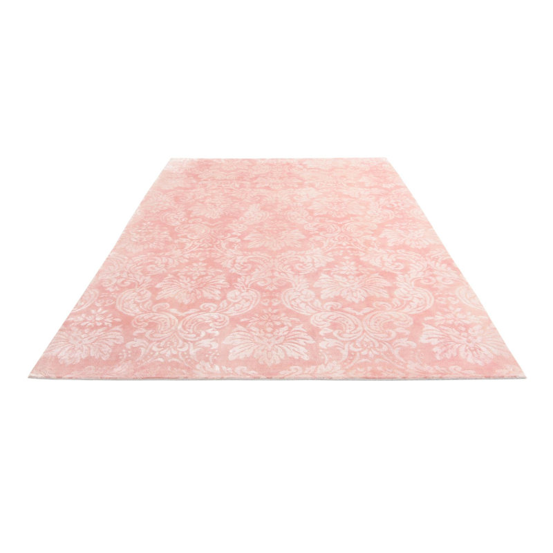 Jacinto Salmon Rug