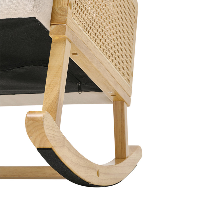 Amiaha Upholstered Armchair