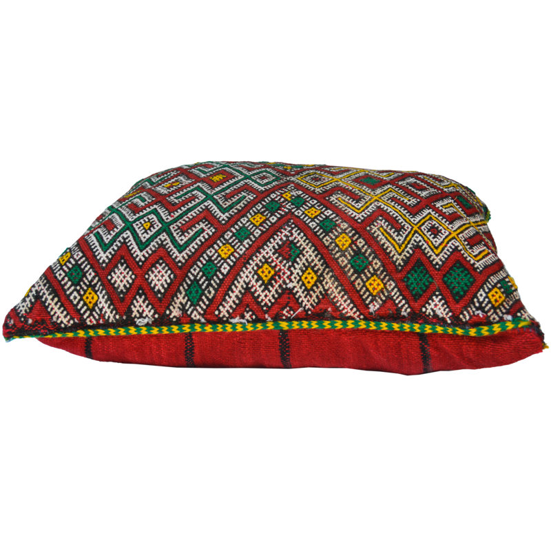 Lumbar Pillow Cover & Insert