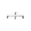 Boston 39.4'' W Single Vanity-92873141