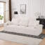 Canapé modulaire Boneless-169903453