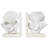 Coastal Stone Non-Skid Bookends