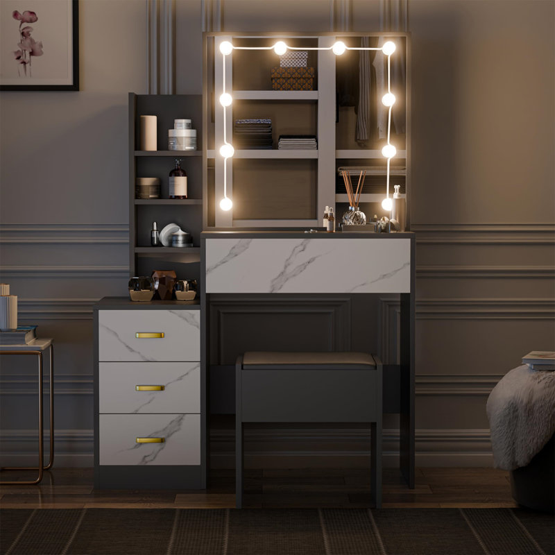 Dressing Table
