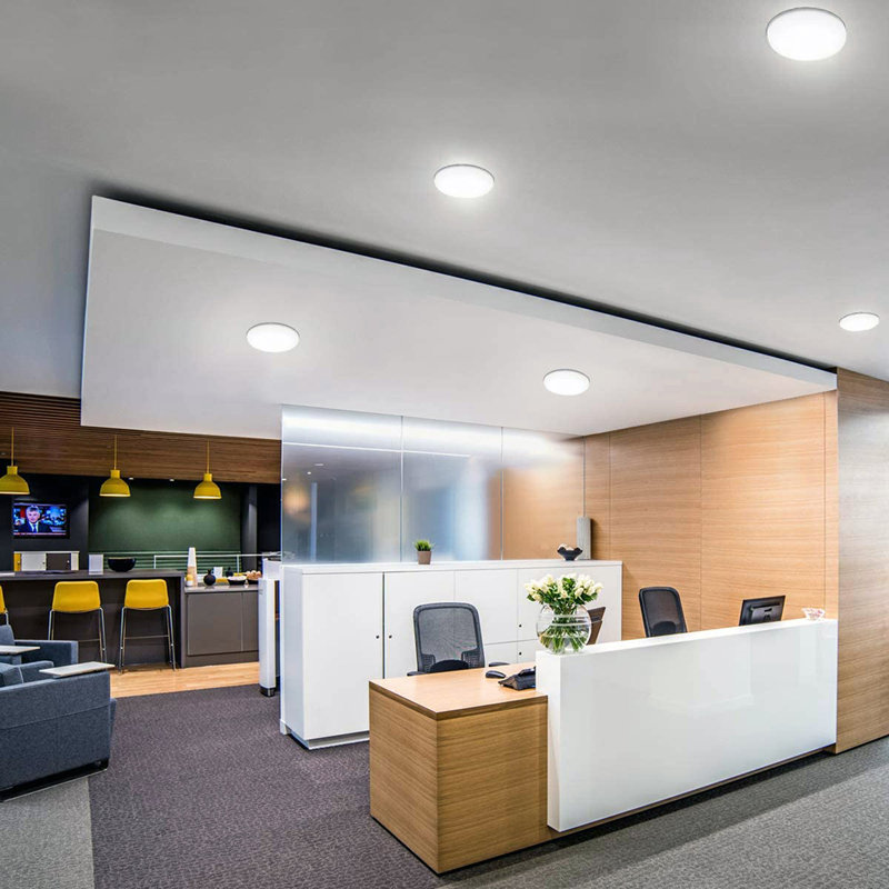 Alicyn Screwless Surface LED Recessed Lighting Kit