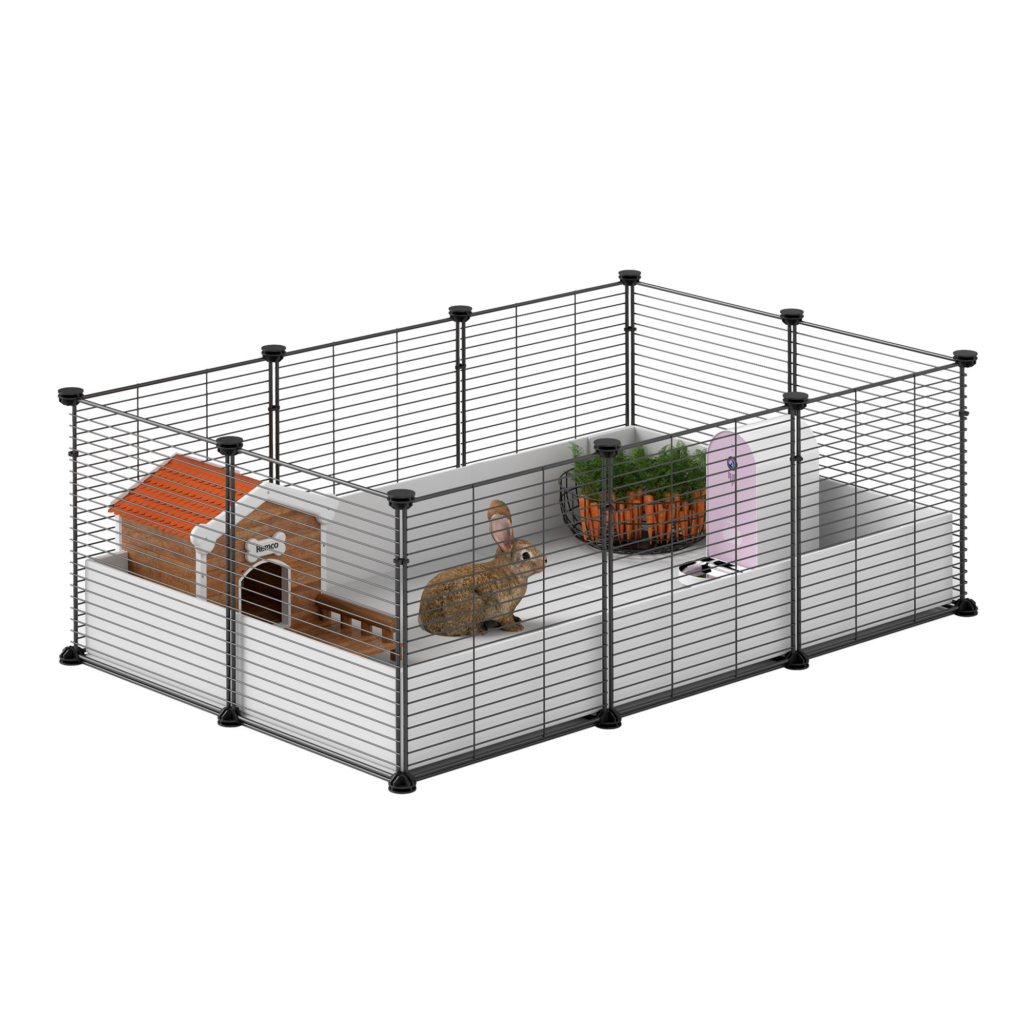 Hamster Playpen Wayfair Guinea Pig Cages Best Extra Large Guinea