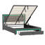 Metal Bed-1596521981