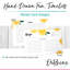 Carte de note Outshine Premium