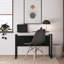 Sorina Writing Desk (Not Include Stools)