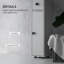 Particleboard Freestanding Bathroom Cabinet
