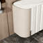 Modern minimalist art Accent Cabinet