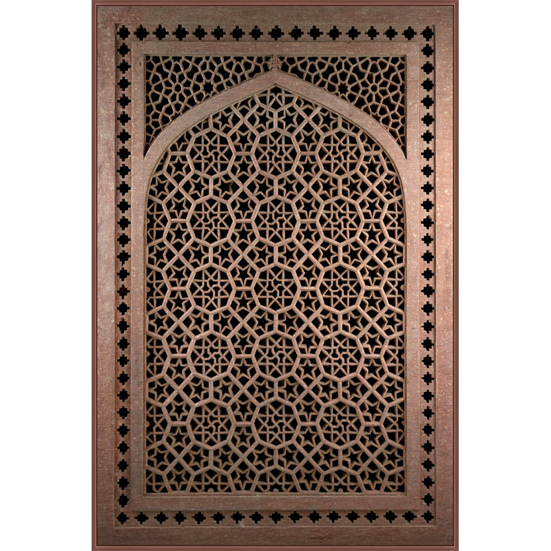 Jalis Print by The Met
