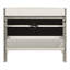 Ensemble de chambre à coucher 3 pièces Zachery-370590647
