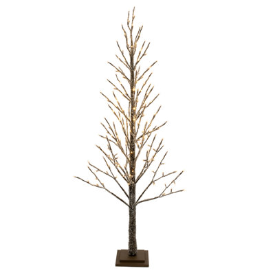 LED Icy Twig Tree