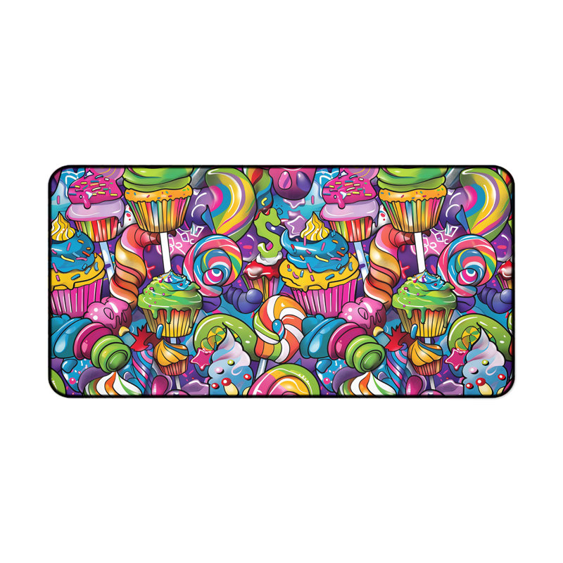 Desk Pad