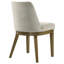 Chaise d'appoint Ailey (ensemble de 2)