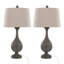 Lampe de table 29 po Eisenman-1020490013-1020490012