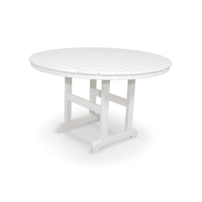 Babie Classics Round 48" Dining Table