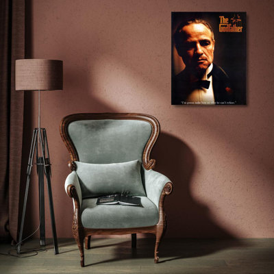 The Godfather - Offer