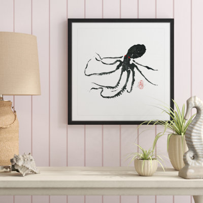 Andrew Clay - Single Picture Frame Print