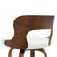 Tabourets de bar pivotants en similicuir-684574581-681070436