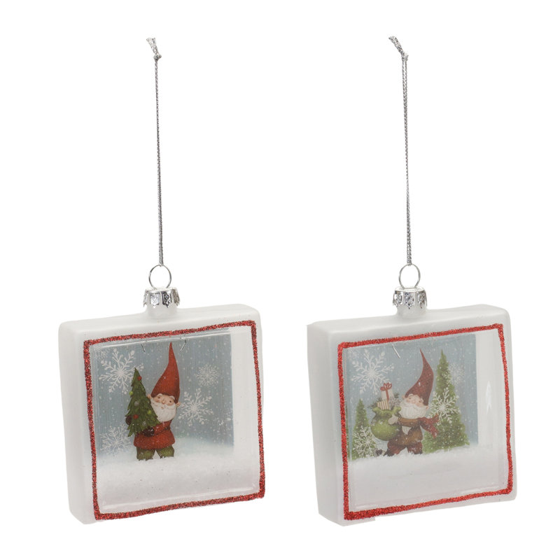 Ornement de Noël Greth The Holiday Aisle®