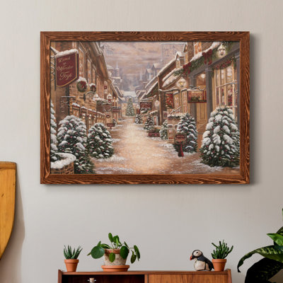 " Land of Wonder " Painting