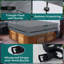 Couvercle de spa Startwo-96984847
