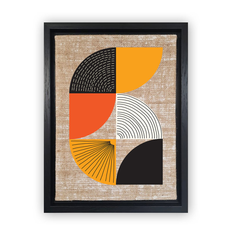 Decorative Canvas Painting