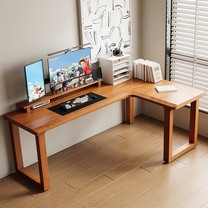 Bureau d'écriture Cherry, Cerisier