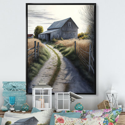Art mural Aynsley