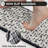 Waffle Bathroom Rugs, Extra Soft And Absorbent Non Slip Bath Mat Washable Boho Bath Rug, Rubber Backed Shower Mat For Bathroom Floor, Bathtub And Shower-456200211