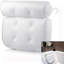 Coussin de bain autoportant Gueye